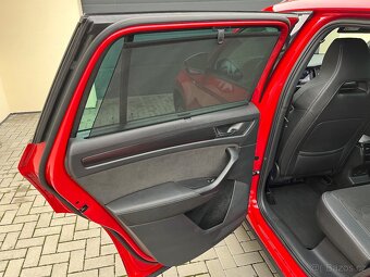 Škoda Kodiaq 1.5TSi SPORTLINE 2021 7míst - 14