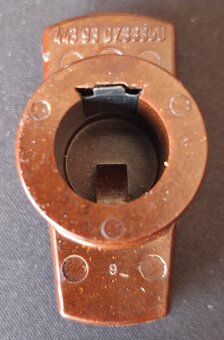 relé, klínový řemen, svíčka, věnec setrvačníku - 14