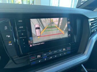 VW Touareg R-line 3,0TDI 210kW Tiptronic 4M - 14