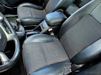 Chevrolet Captiva, 2,4i 136k LPG 7míst novSTK - 14