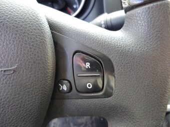 OPEL VIVARO 1,6 CDTi   GARANCE KM - 14