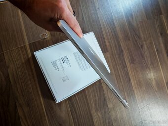 iPad Air 13 WiFi 128 GB - TOP STAV V ZARUCE - 14