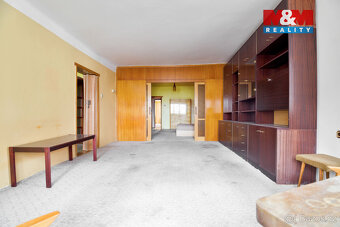 Prodej rodinného domu, 247 m², Roudnice nad Labem - 14