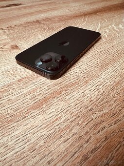 Apple iPhone 14 Pro Max 512 GB Space Black - 14