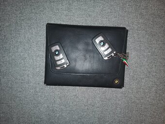 BMW 7 e65 3.0 d - 14