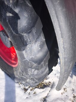 Prodám Zetor Forterra 130 HSX, - 14