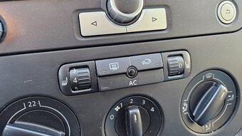 VW Golf 1.9TDI, 2007, TK 12/27, NAVIGACE, Tempomat - 14