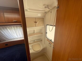 Hobby 500 KMFE Palandy - 14