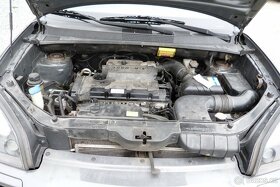 Tucson 2.0i 16v 104kw - 14