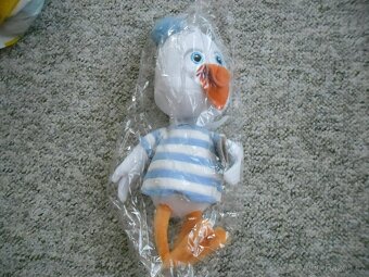 Batůžky Plyšaci - 14