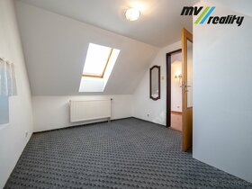 Lysá nad Labem, prodej rodinného domu 3+1 na pozemku 149 m2 - 14