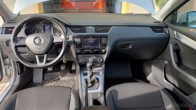 Škoda Octavia 3 Combi 2.0 TDI 110kw, tažné, po STK, 2018 - 14