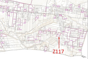 Prodám stavební pozemek 1500m2 pro stavbu RD Horní Bludovice - 14