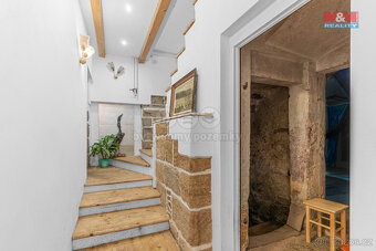 Prodej domu, 6710 m², Heřmanice u Žandova - 14