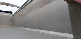 PRONÁJEM / PRODEJ - KEMPF 45 m3 / VIBRÁTOR / houpačka/ rukáv - 14