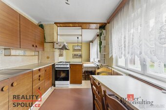 Prodej, domy/rodinný, 180 m2, Český Herálec 138, 59201 Herál - 14