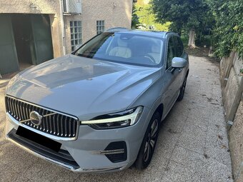Volvo XC60 T6 BRIGHT AWD PLUS - 14