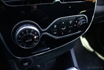 Renault Clio Grandtour dCi 90 Intens EDC - 14