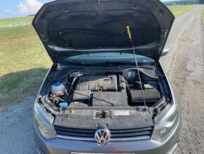 Volkswagen Polo 1.4 TDI - 14