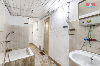 Prodej chaty, 66 m², Mnichovice, pozemek 681 m² - 14
