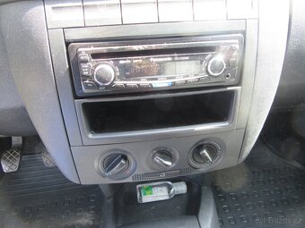 ŠKODA FÁBIA 1.2 12V r.v.2006 nová v čr.po 1.maj.naj.91 600km - 14