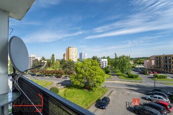 Prodej, byty/4+1, 84 m2, Bělojarská, 34701 Tachov, Tachov [I - 14