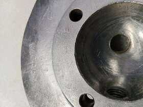 ČZ 125 B & T HLAVA  TYP S DEKOMPRESOREM ORIGINÁL - 14