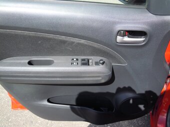 Suzuki Splash 1.2i 69kw(94hp) r.v.12/2011 ČR - 14