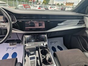 AUDI Q8 50 TDI QUATTRO S-LINE HYBRID - 14
