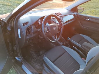 Fabia III 1.2 TSI 66KW JOY 12/2016 150.000km - 14