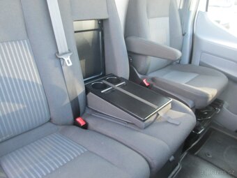 Ford Transit 2.0 TDCI L4H3 JUMBO ČR 1.maj - 14
