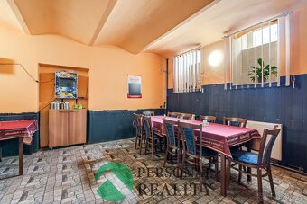 Prodej rodinné domy, 450 m2 - Podbořany, ev.č. 02292 - 14
