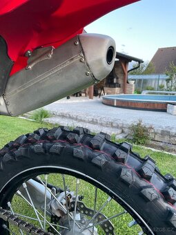 Honda crf 250 rok 2023 - 14