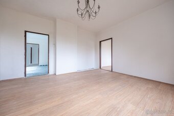 Rodinný dům 168 m², pozemek 378 m² Chuchelská Praha4 - 14