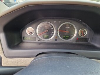 Volvo V70 - 14