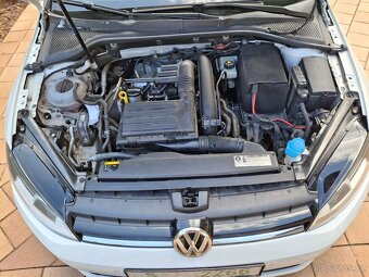 VW GOLF VII. 1.2 TSI DSG 77kw - 14