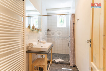 Prodej rodinného domu, 175 m², Jáchymov, ul. Mincovní - 14