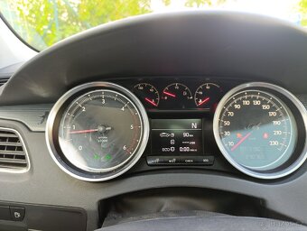 Peugeot 508 SW Facelift 2015 Diesel, Automat, Panorama - 14