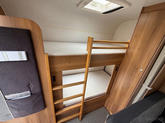 Bürstner Averso 495TK, PALANDY,PŘEDST,MOVER,NOSIČ,ATC zaloha - 14