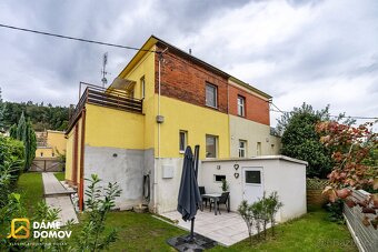 Prodej rodinného domu 110 m², Zlín, ev.č. 14321 - 14