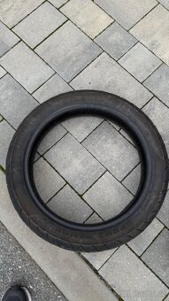 Kawasaki Ninja 250R, po kompletním servisu, řidičák A2 - 14