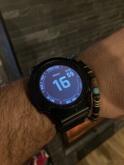 Garmin Fenix 6x pro - 14
