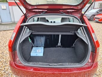 Ford Fiesta 1.3i 44KW - 14