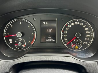 Sharan 2.0TDI 103kW, M/T, 7 míst - 14