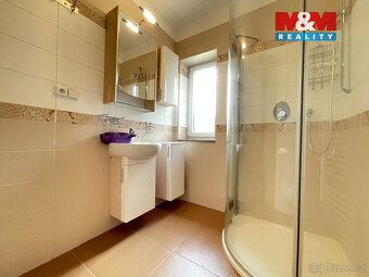 Prodej domu, 168 m², České Budějovice, ul. Holkovská - 14