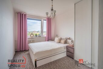 Prodej, byty/3+kk, 79 m2, Švehlova 3147/30, Hostivař, 10200  - 14