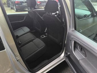 ŠKODA ROOMSTER 1,6TDi- STYLE - 14