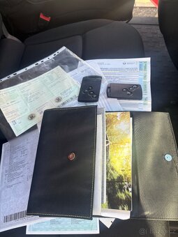 Renault Trafic long 1.6 DCI, 70KW 11/2017 175000km NOVÁ STK - 14