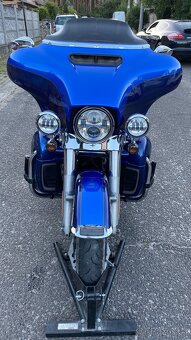 Harley Davidson Electra 107” - 14