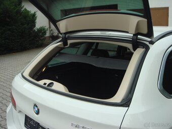 BMW 525d F11 160kw 2014 touring facelift - 14